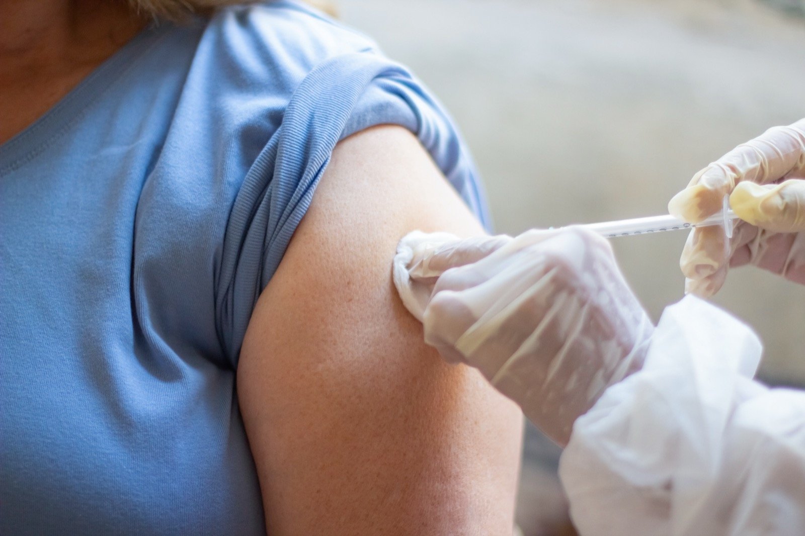 Vaccinations
